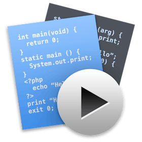 CodeRunner