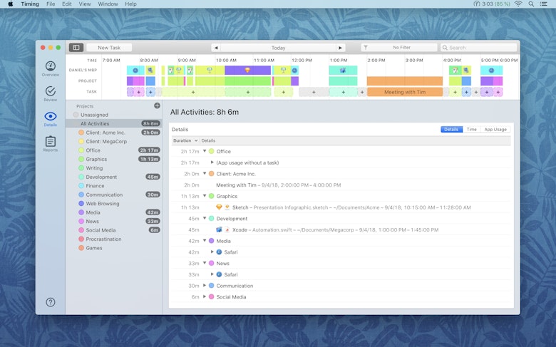 Timing Mac App Free Timing Mac App Free
