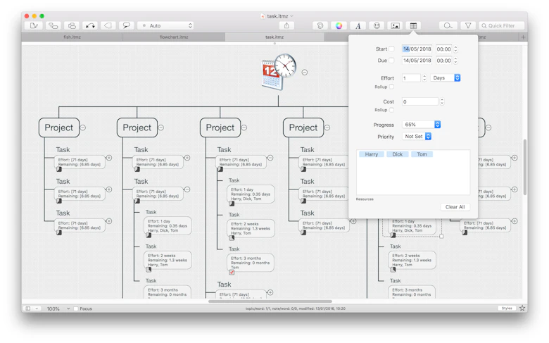 IThoughtsX IThoughtsX