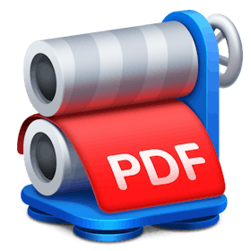 PDF Squeezer