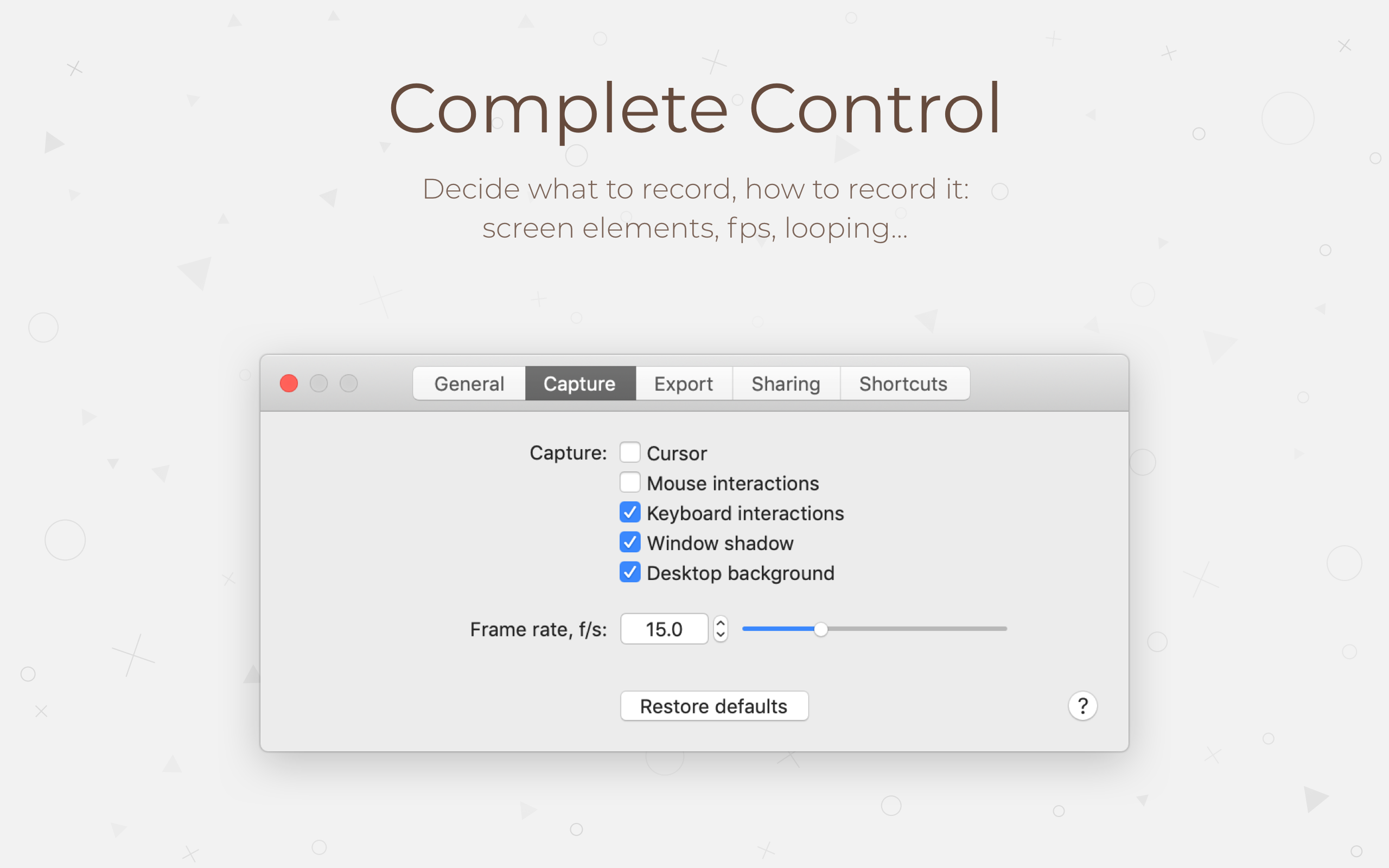gifox download gifox download