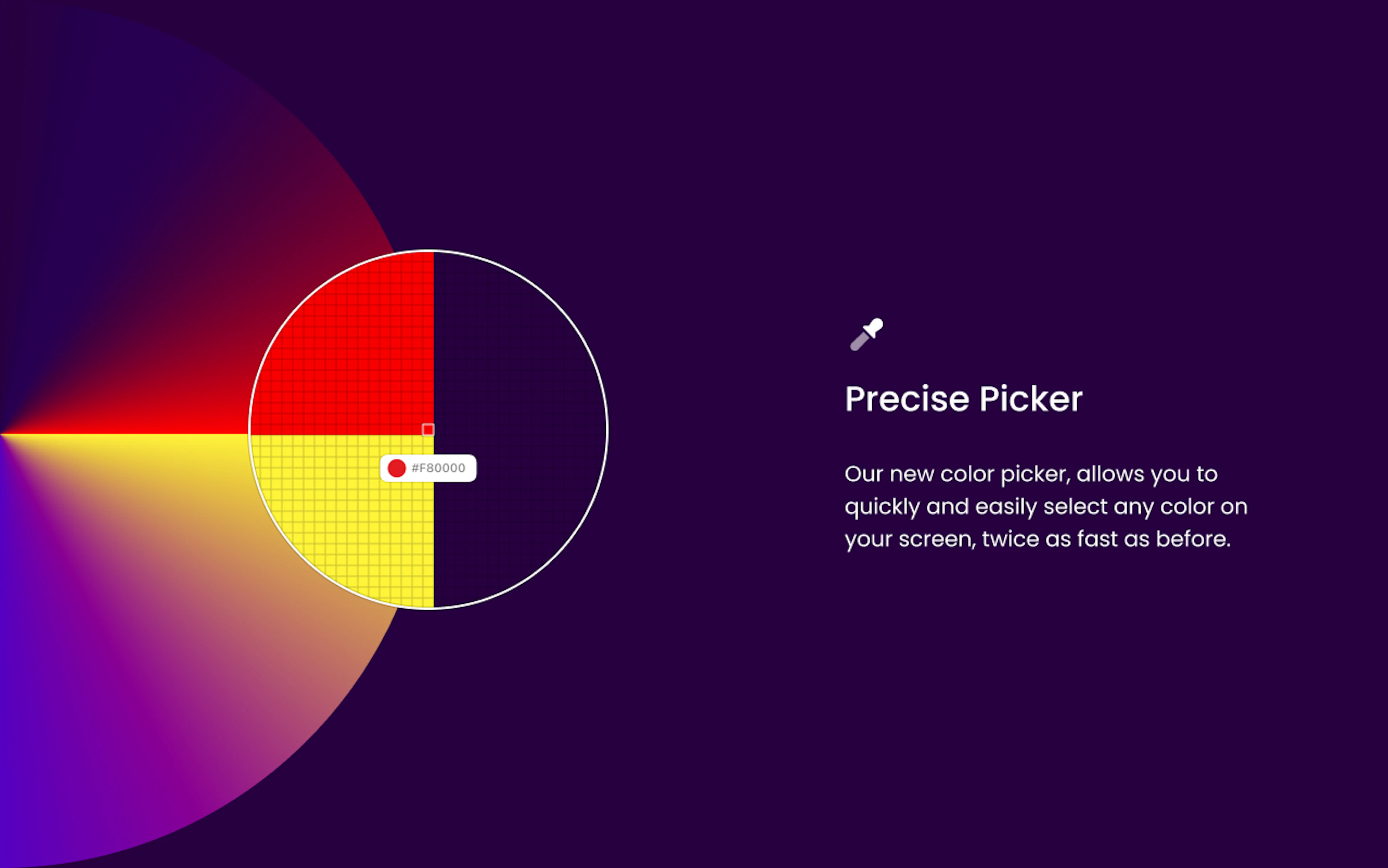 Sip on Setapp | Keep, manage, and share colors with ease