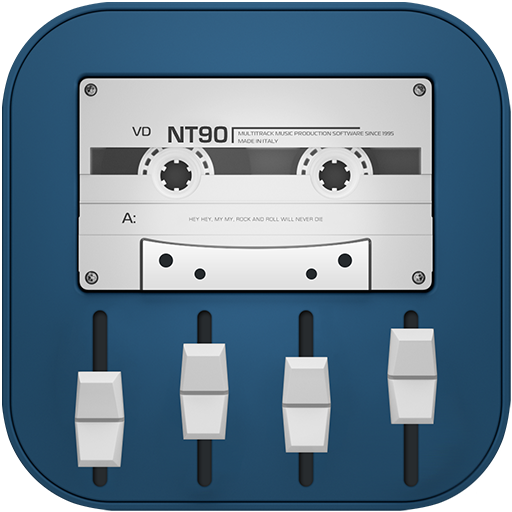 n-Track Studio 10.0.0.8212 for apple instal free