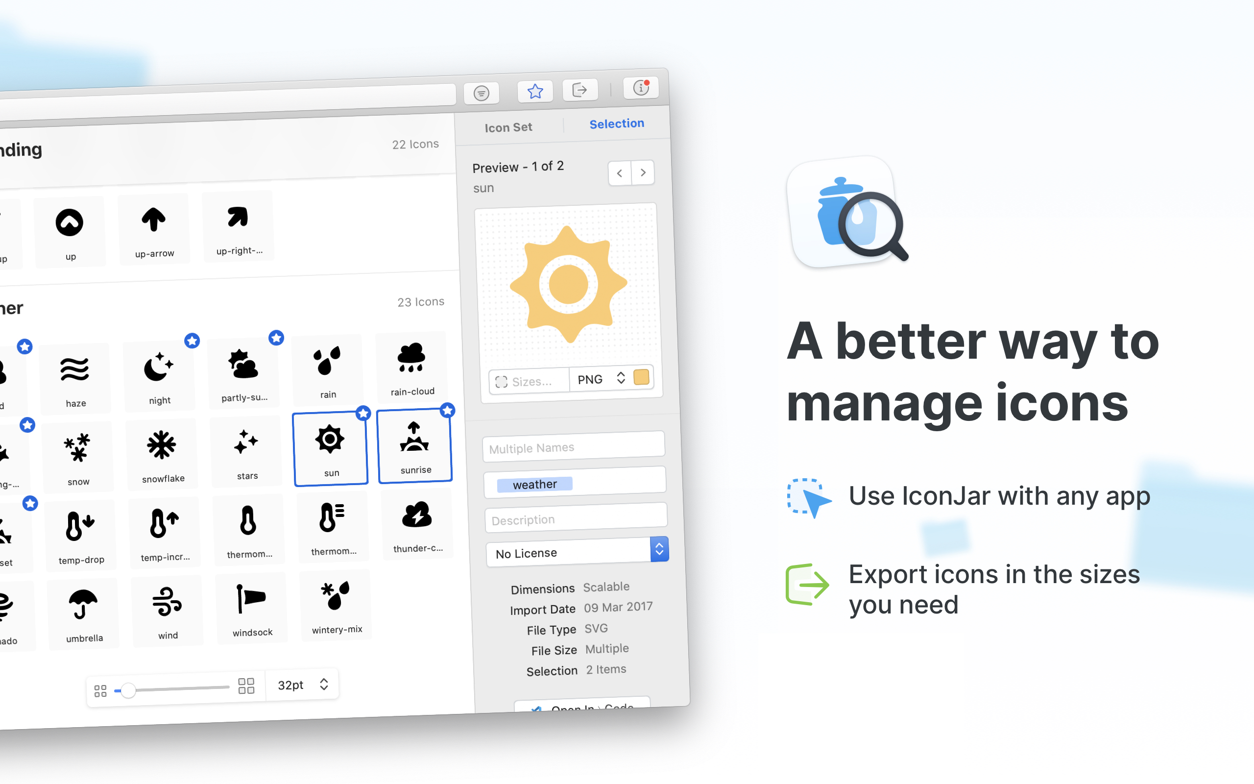 iconjar support iconjar support