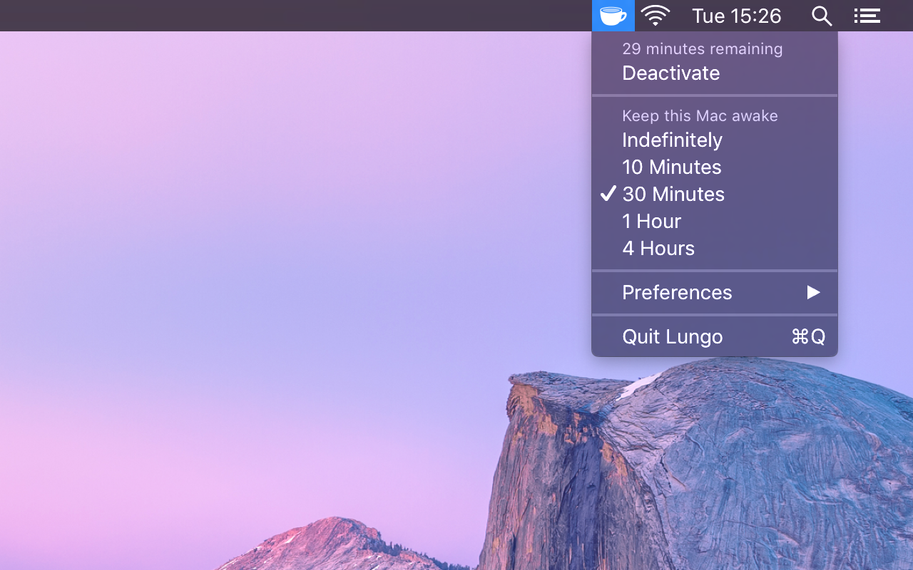 Download stops from mac going to sleep mode without