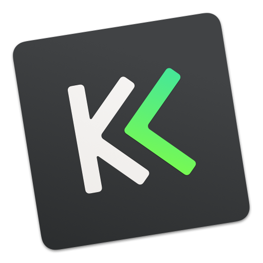 keykey mac app