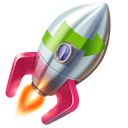 Rocket Typist