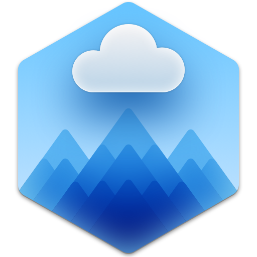 cloudmounter app