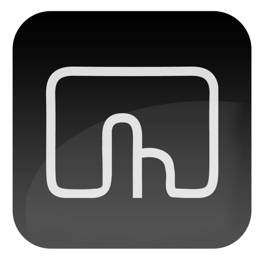 hp utility icon mac