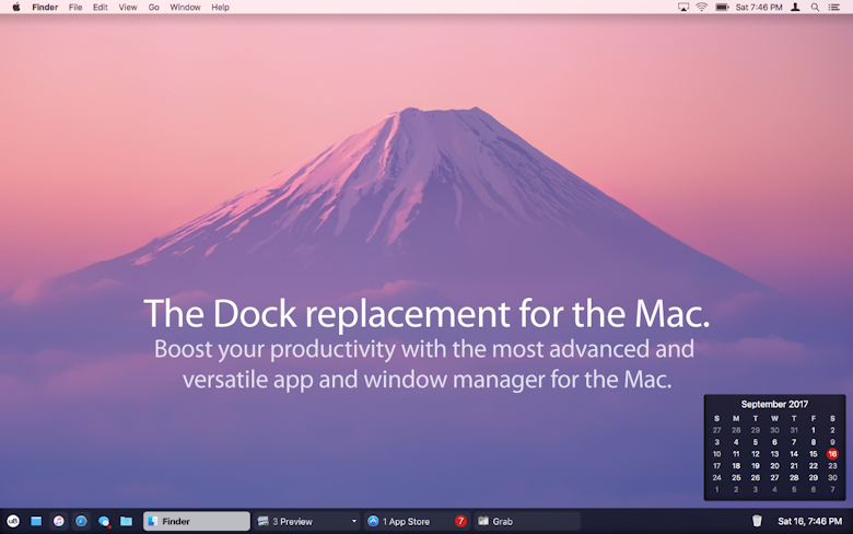 Ubar 3 0 3 – The Dock Replacement