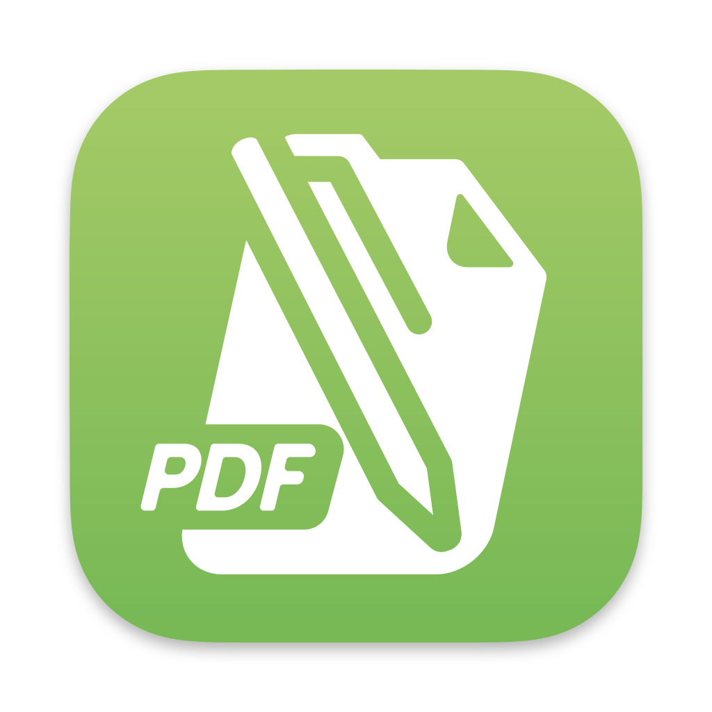 pdfpen automator action ocr