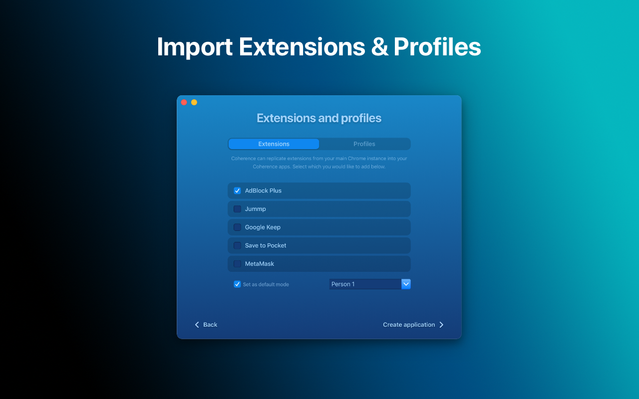 coherence pro coherence pro