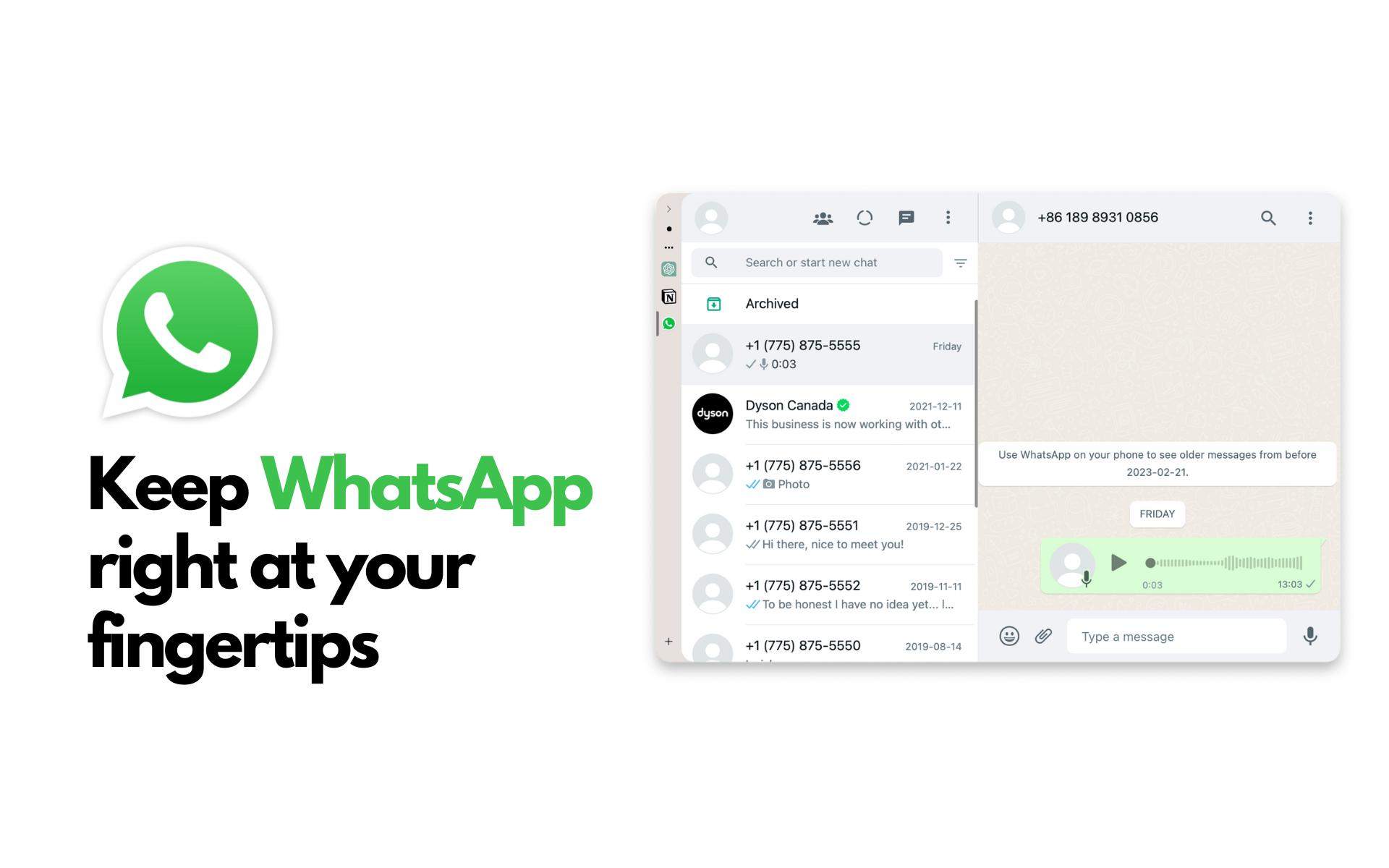Slidepad Screenshot App Usage View