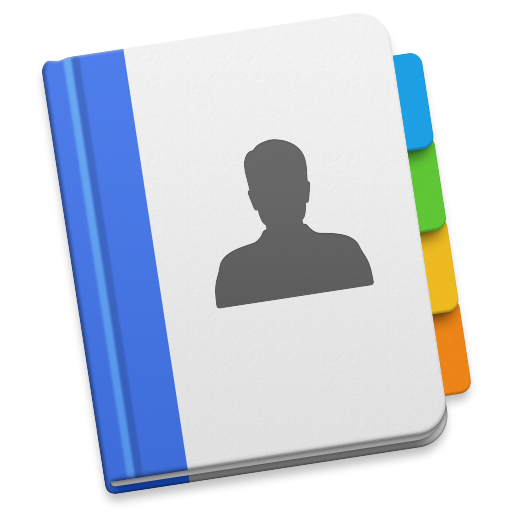 busycontacts mac revie