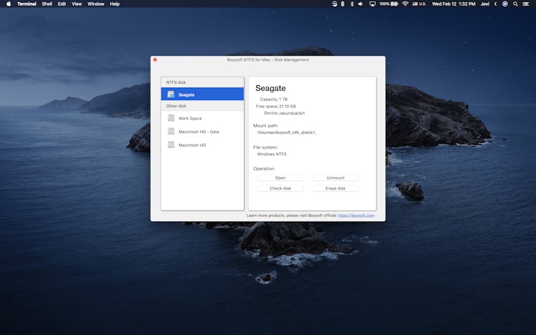 Ntfs Ntfs