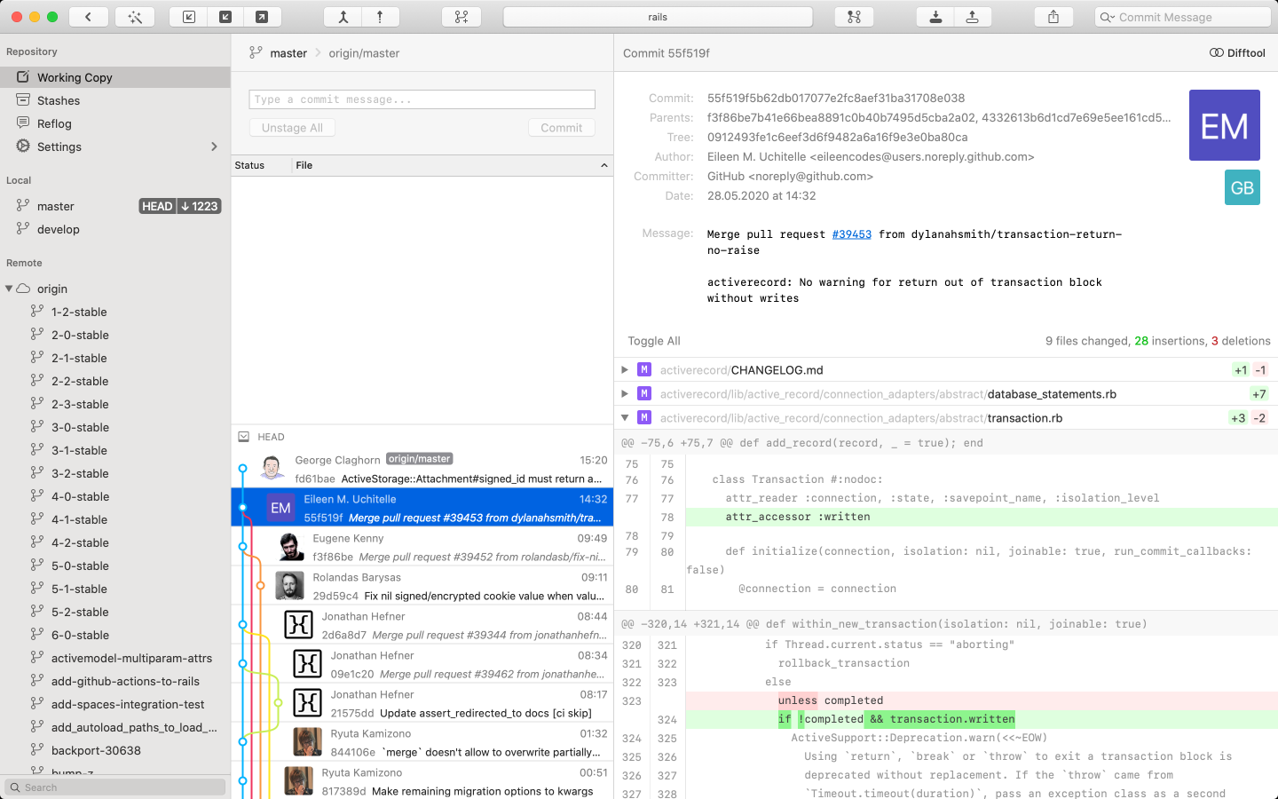 git client for mac free