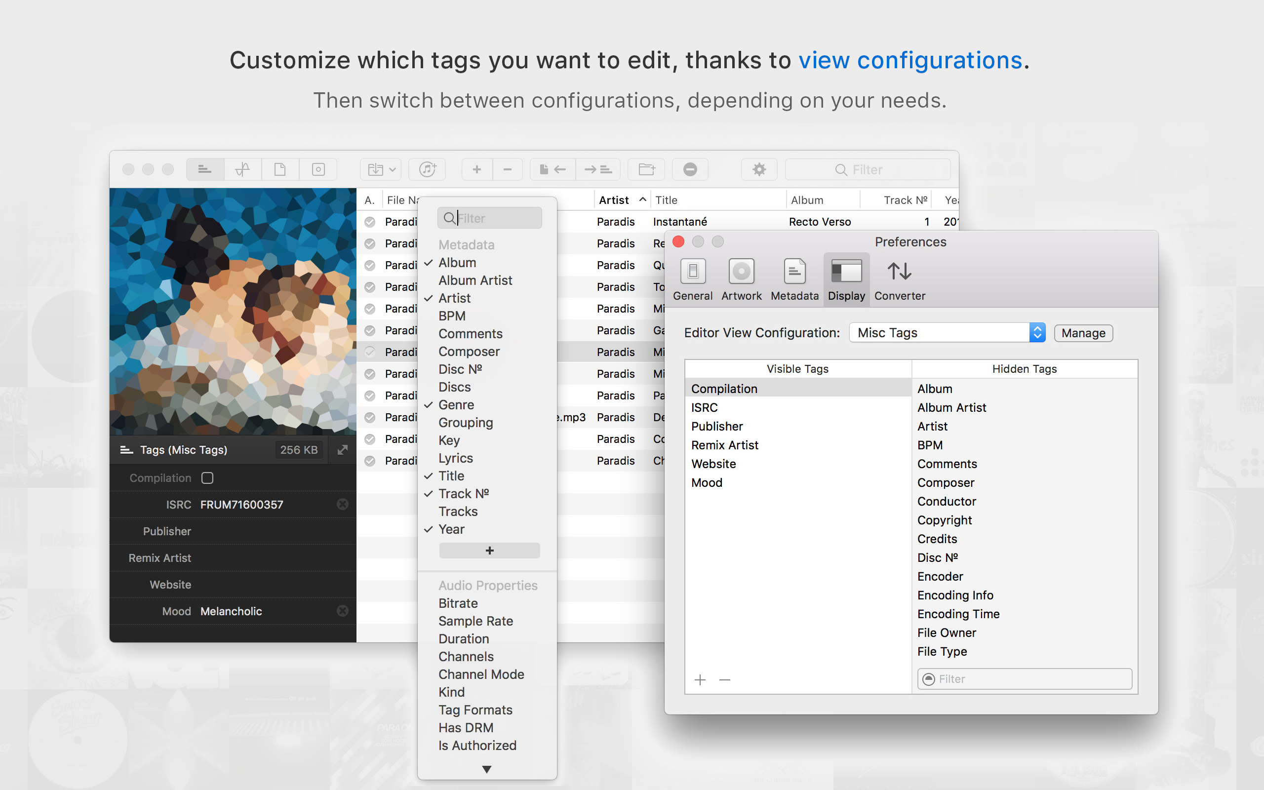 Meta 1 9 1 – Music Tag Editor Pdf