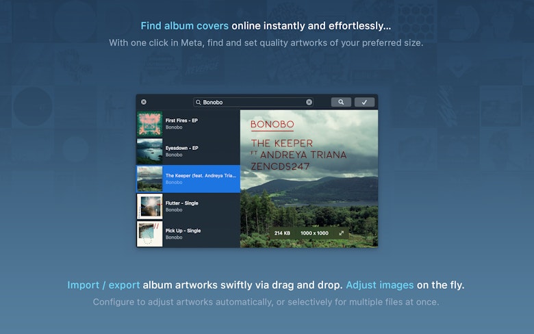 Find album covers online instantly and effortlessly with one click Meta, find and set quality set your preferred size.
