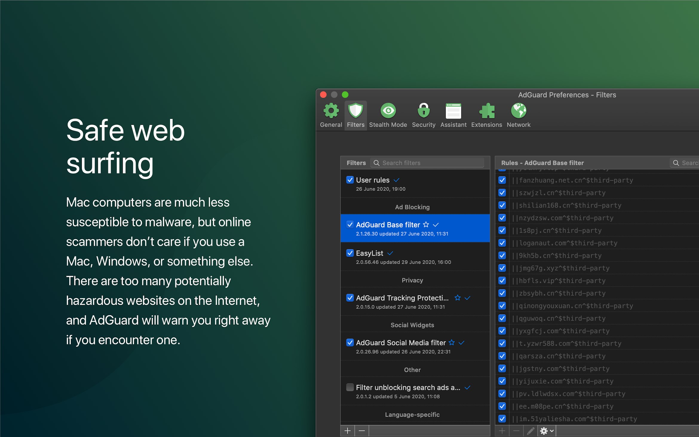 Adguard web installer что это Adguard web installer что это