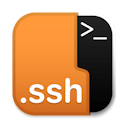 SSH Config Editor