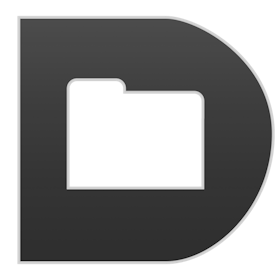 Default Folder X