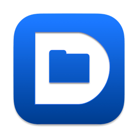 Default Folder X
