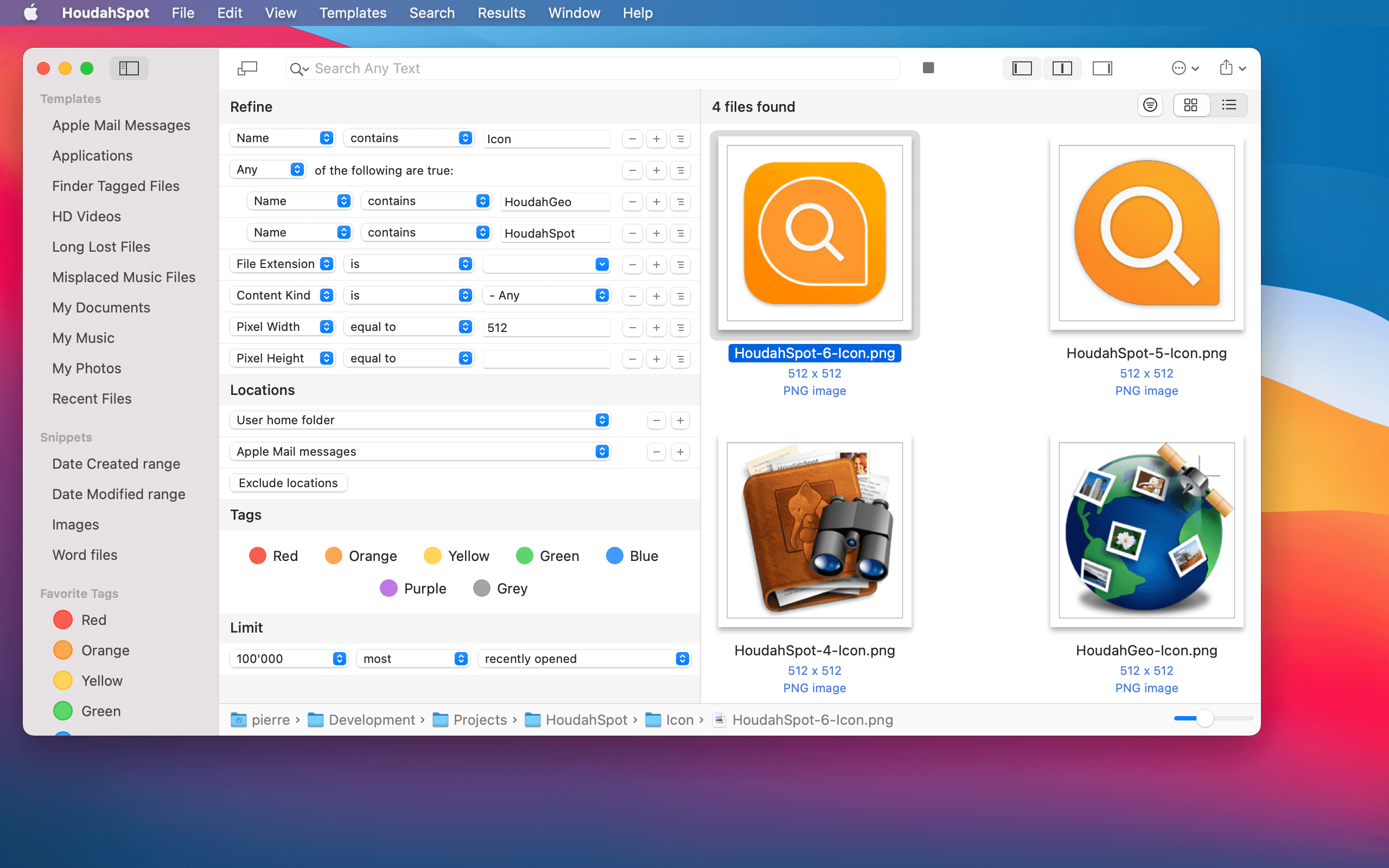 neat app for mac doesn