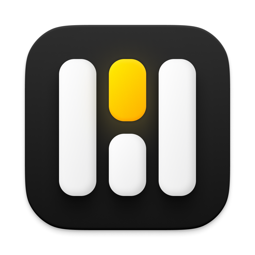 WidgetWall on Setapp | Add widgets to Mac desktop