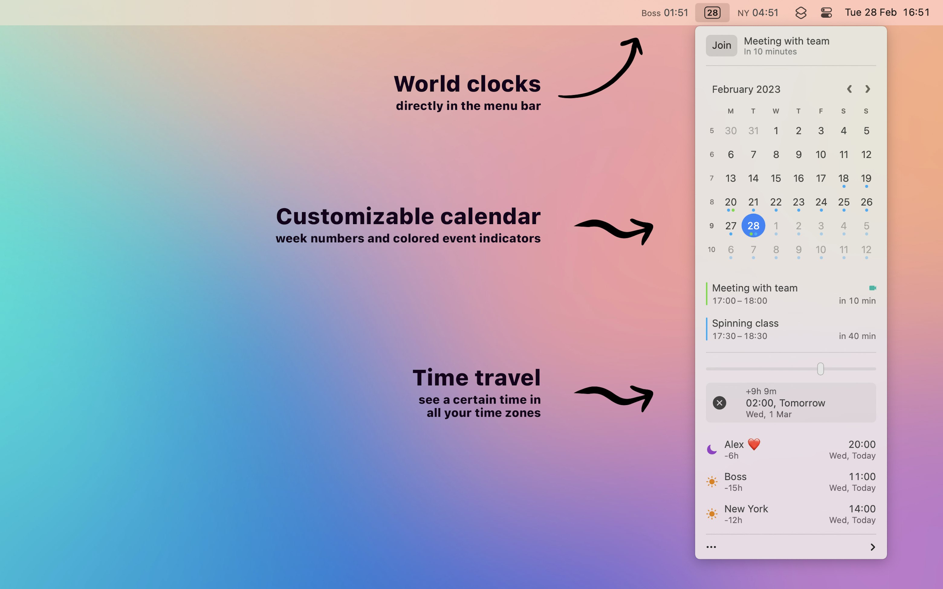 Dato On Setapp Stay On Top Of Your Schedule dato-on-setapp-stay-on-top-of-your-schedule