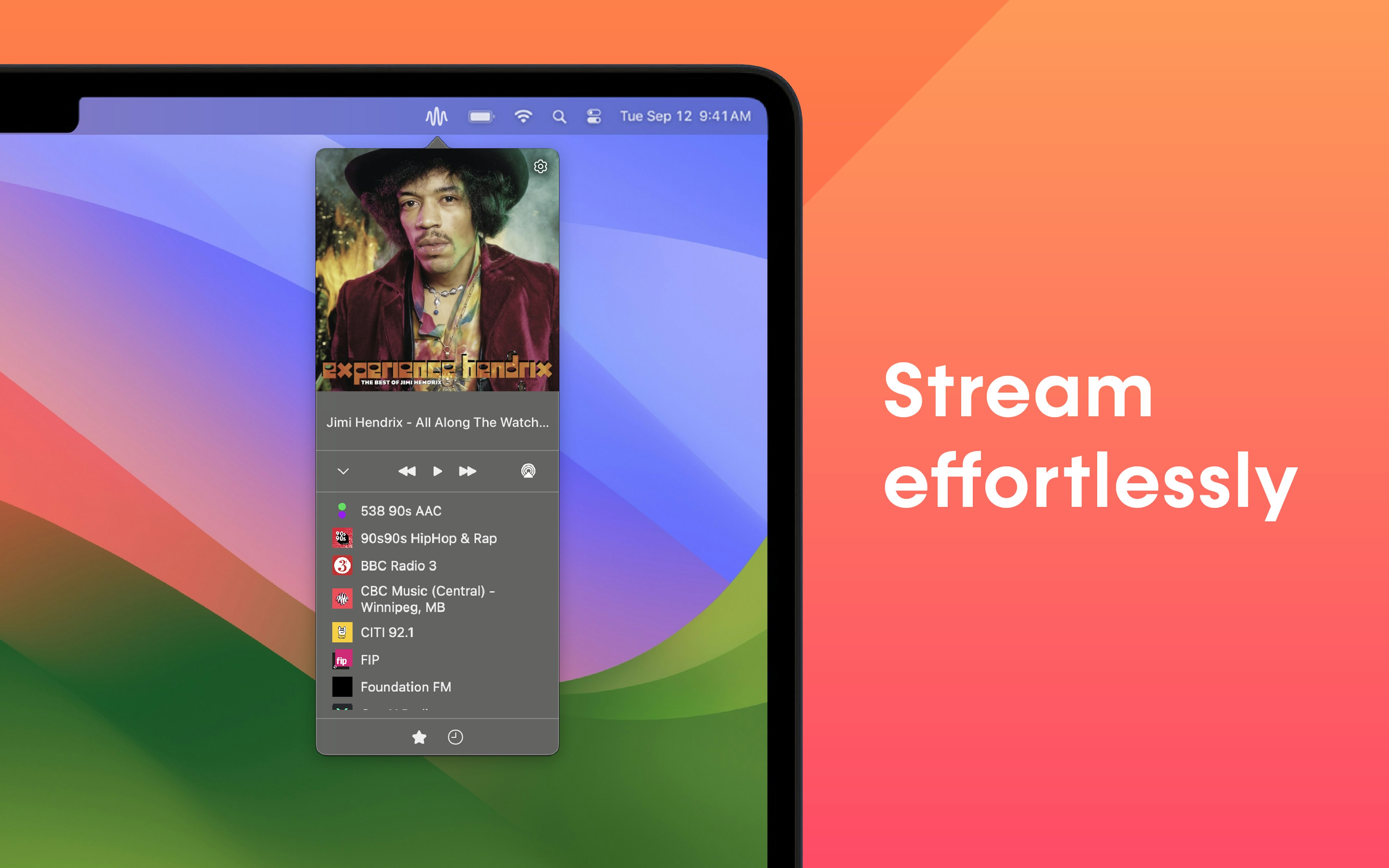 Eter On Setapp Listen To Internet Radio eter-on-setapp-listen-to-internet-radio