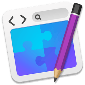 RapidWeaver