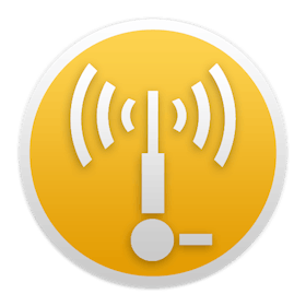 WiFi Explorer