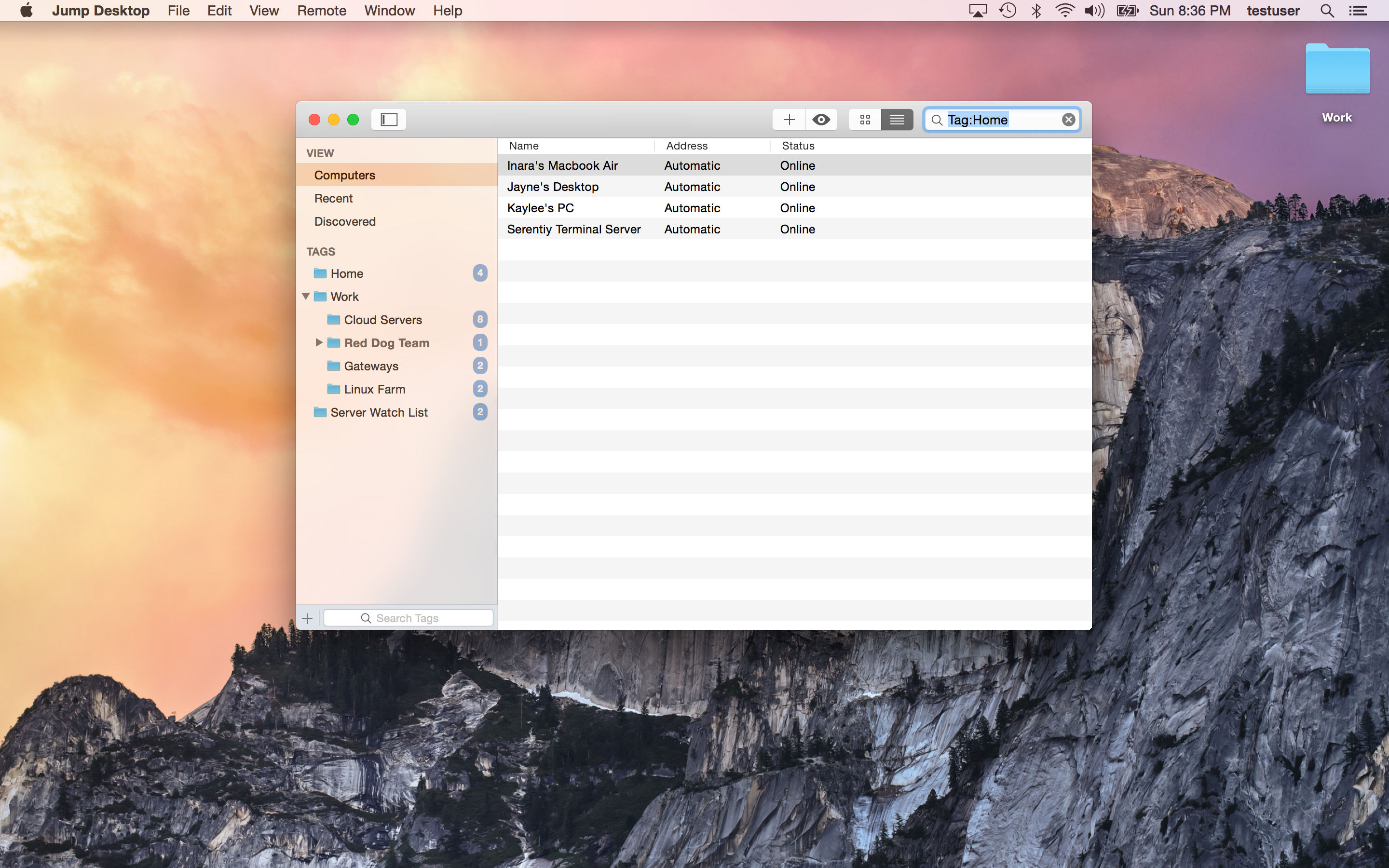 jump desktop viewer beta windows to macbook