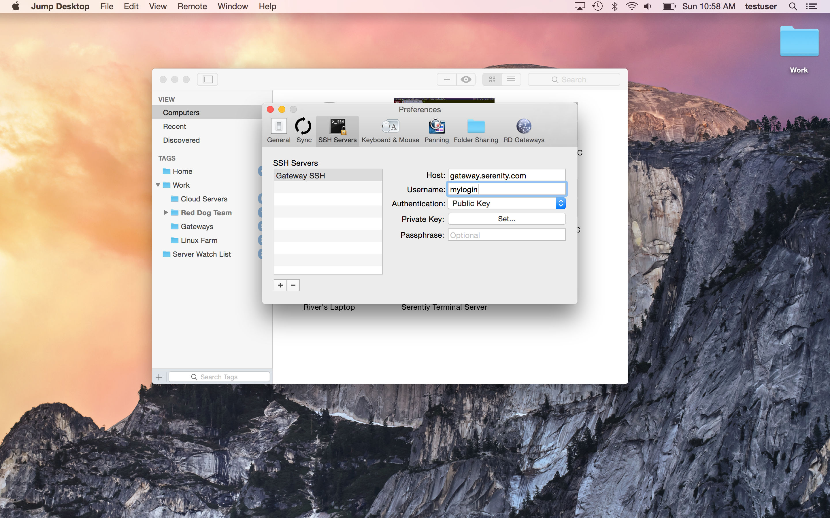 smart utility for mac