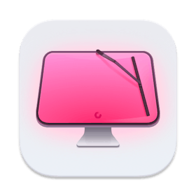 CleanMyMac X