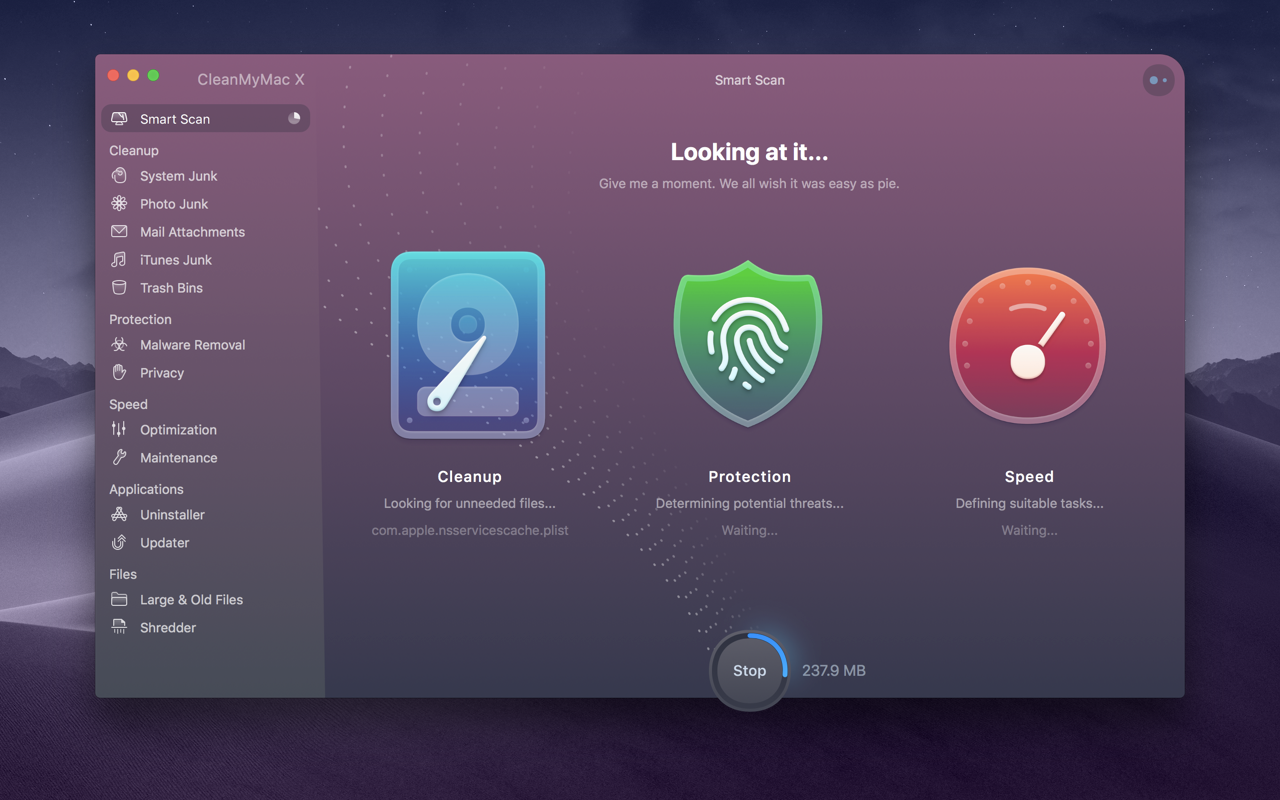 apps cleaner for mac