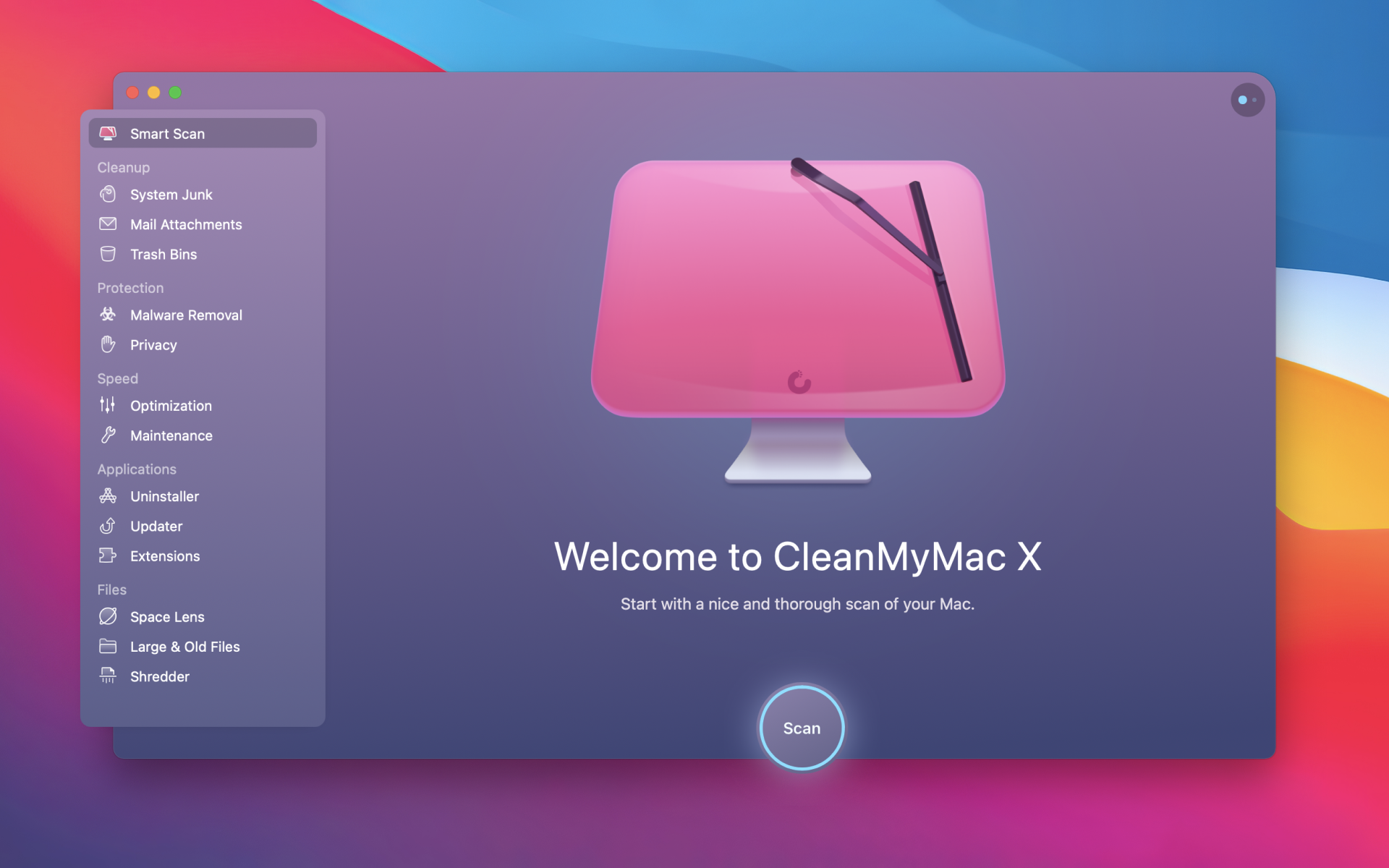install mac ads cleaner
