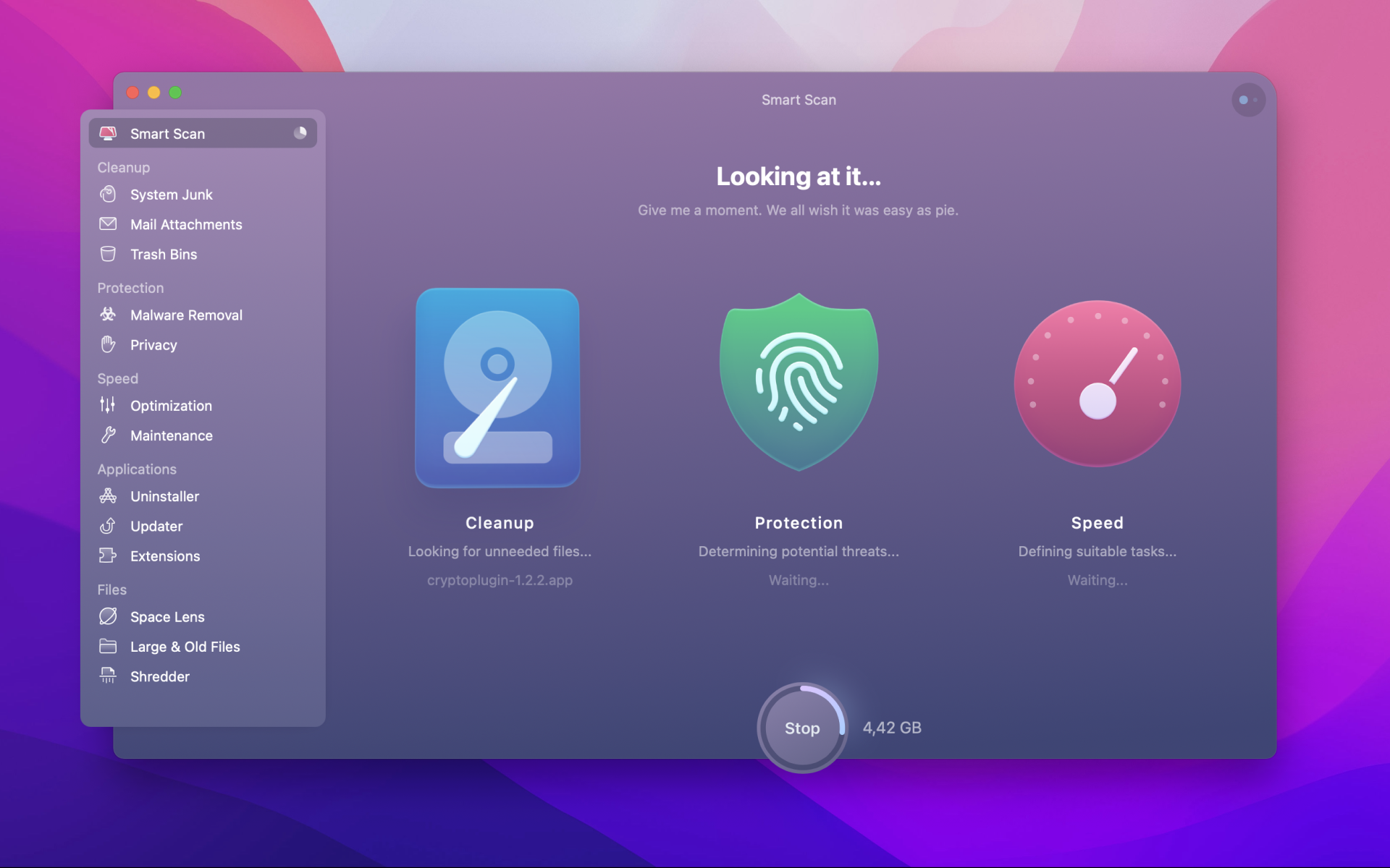 CleanMyMac X On Setapp | Free Up Space, Protect, And Speed Up Mac