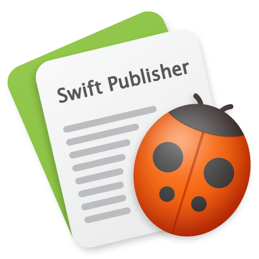 swift publisher 5